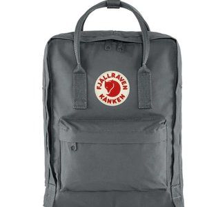 Kanken Original Backpack - Super Grey